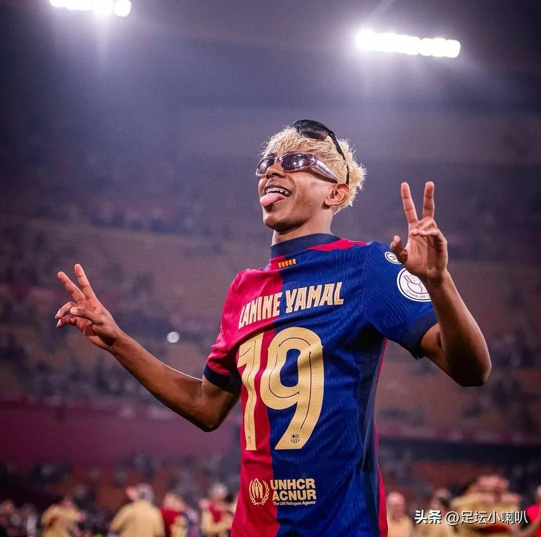 FB体育APP-梅西绝杀再现神迹，巴萨高兴获胜