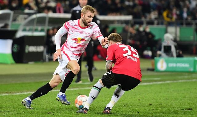 FB体育在线-汉诺威再遭失利，降级压力增大