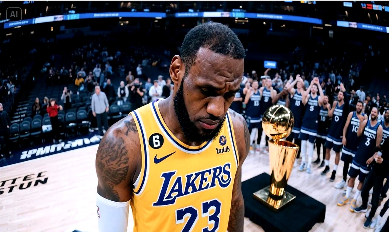 湖人明星绝杀对手,荣耀凤凰城 湖人明星绝杀对手,荣耀凤凰城