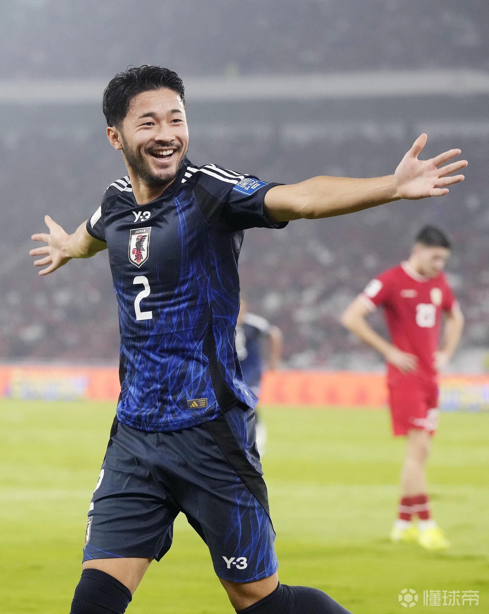 FB体育APP-日本球队晋级，展现强劲实力的简单介绍