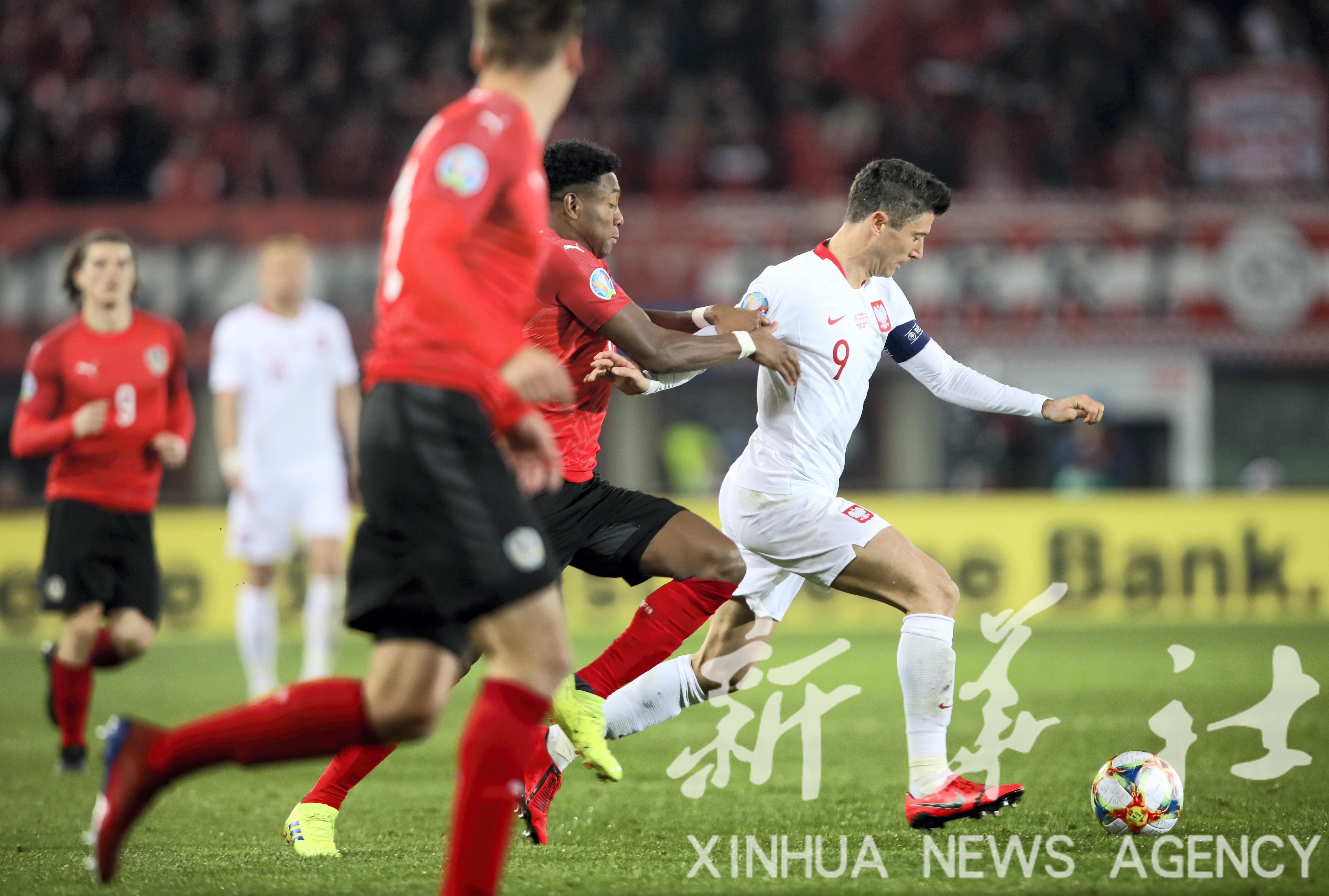 阿尔巴尼亚队在关键时刻获得欧锦赛资格的简单介绍