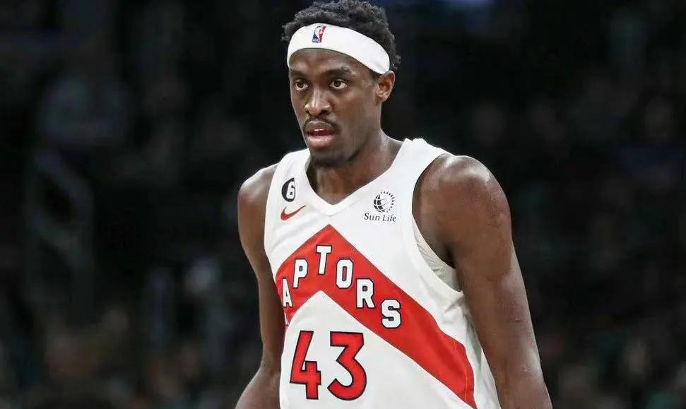 FB体育网页版-猛龙击败活塞，西亚卡姆25分