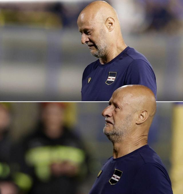 桑普多利亚全取三分，击败卡利亚里的简单介绍