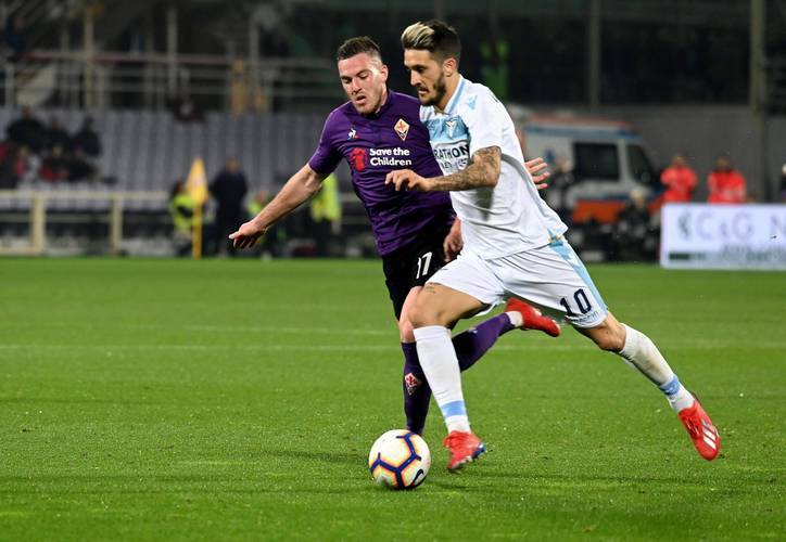 FB体育在线-拉齐奥客场大胜马赛，全取三分