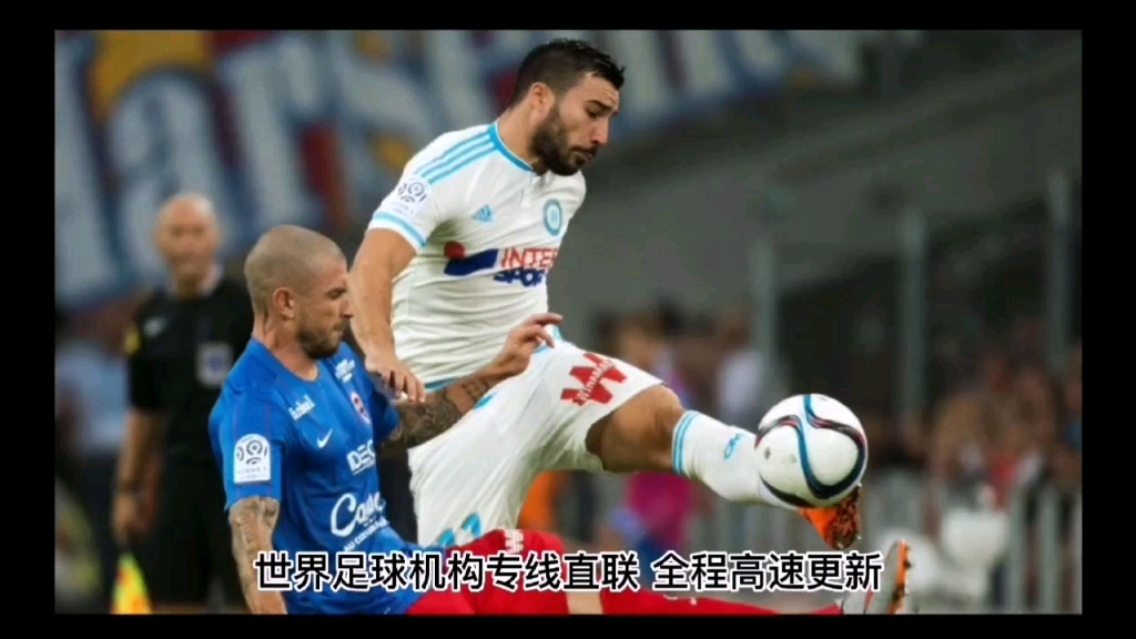 马赛主场胜利图卢兹，保住前四位置