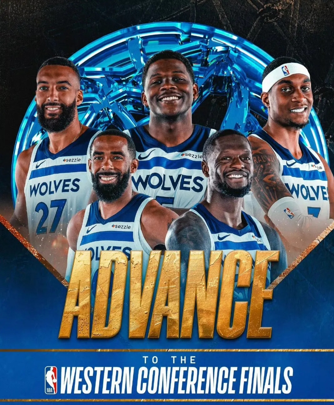 -开拓者队客场大胜森林狼，取得宝贵胜利的简单介绍