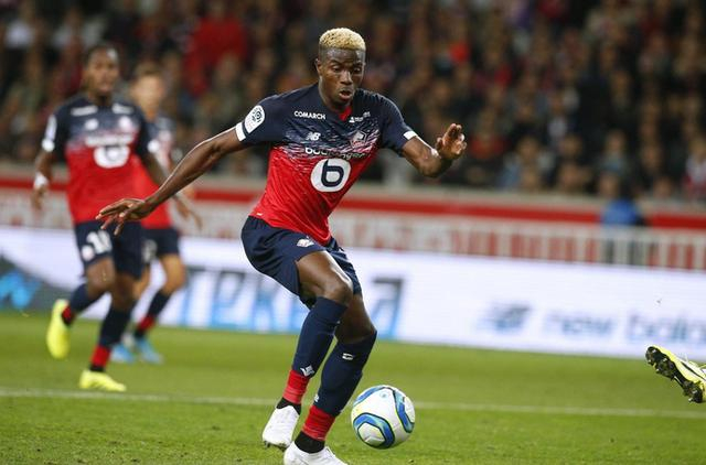 比利时神射横空出世,法甲冠军赛事引关注 比利时神射横空出世,法甲冠军赛事引关注