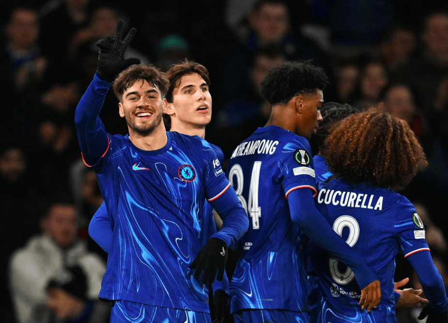 德国豪门胜过伦敦蓝军,晋级决赛! 德国豪门胜过伦敦蓝军,晋级决赛!