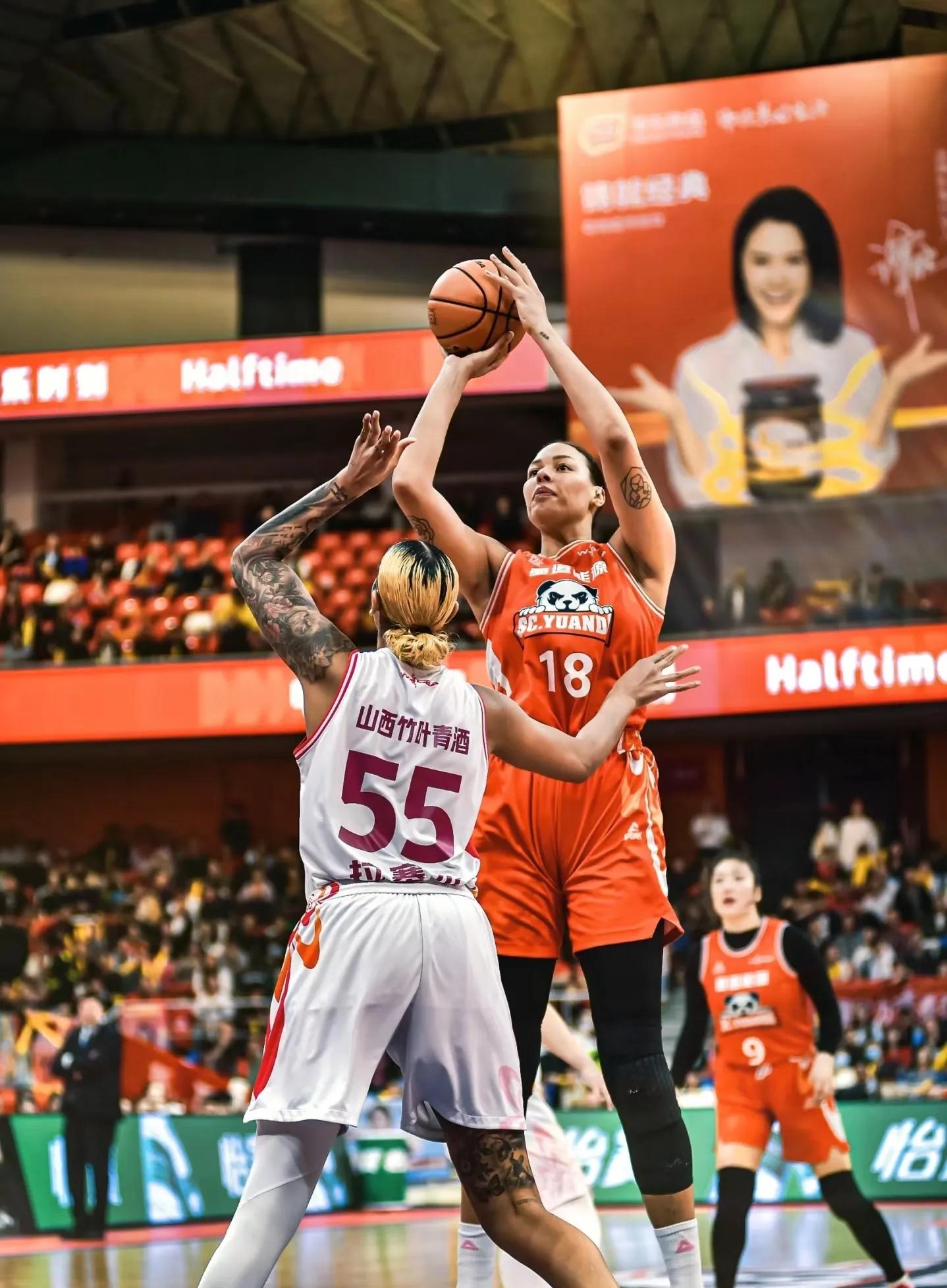 四川队外援状态良好被看好能提高团队实力