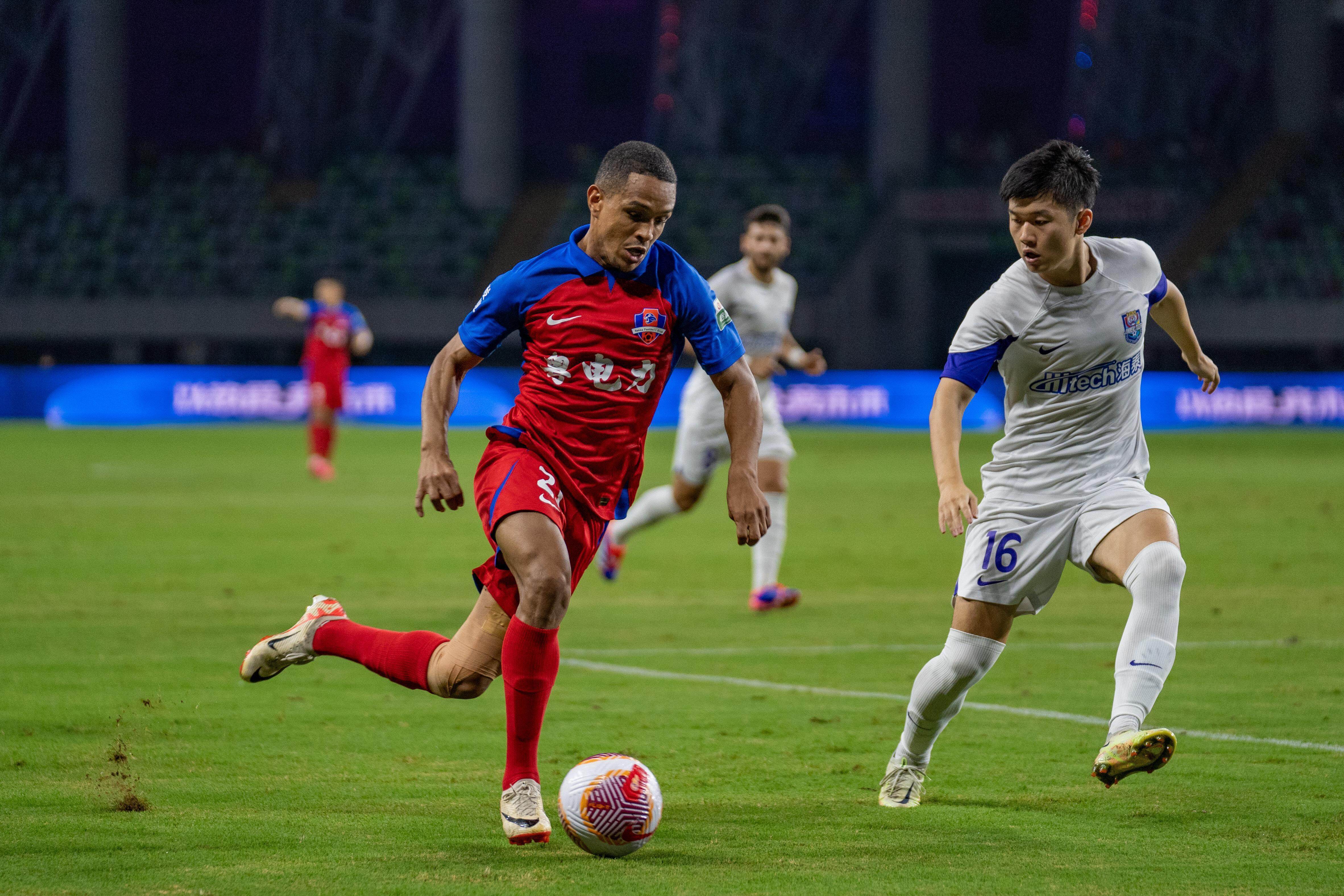 争夺荣誉，两队将在亚洲区展开激战