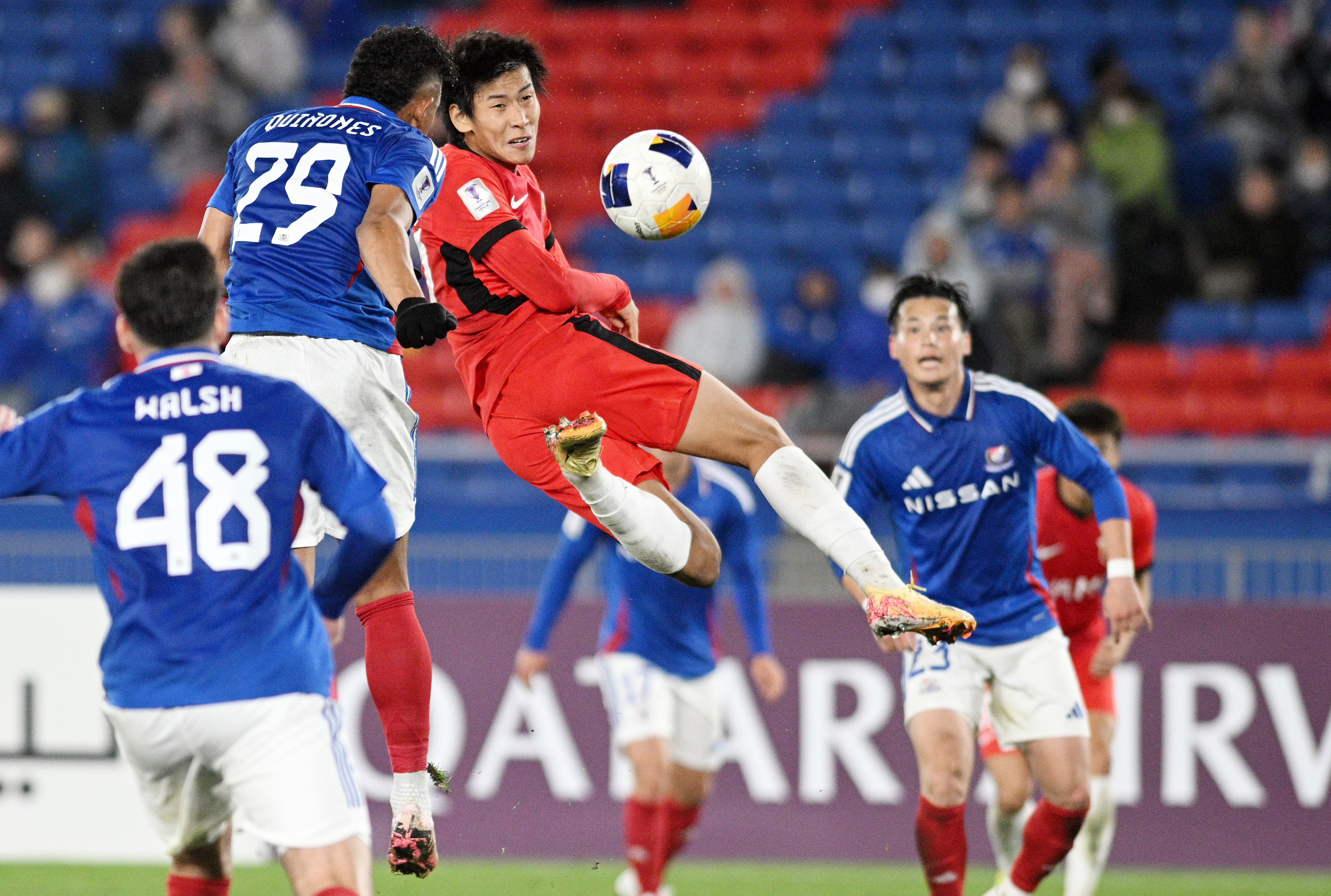 FB体育在线-横滨水手客场告捷新希望，实力不容小觑的简单介绍