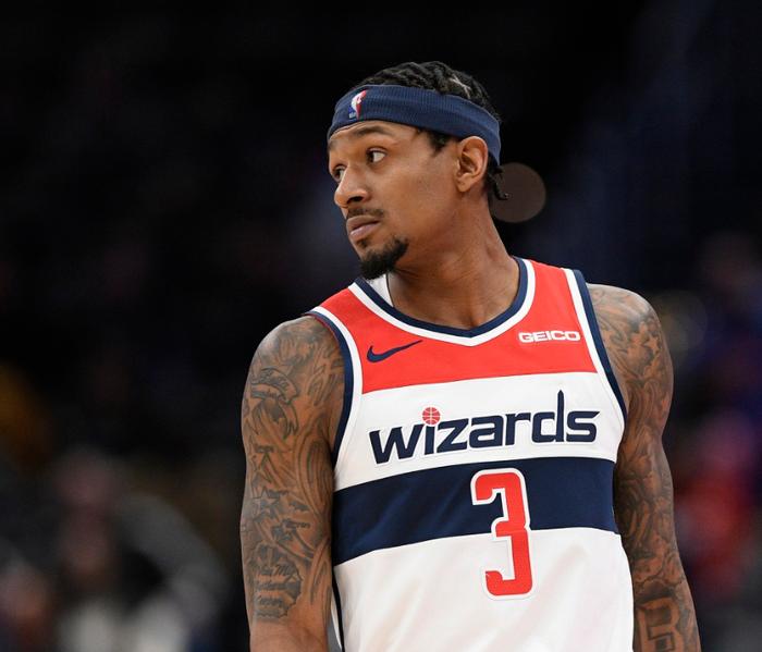 奇才球员的全新训练方法或可改变格局