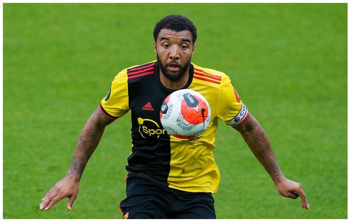 沃特福德防线坚固，难以攻破