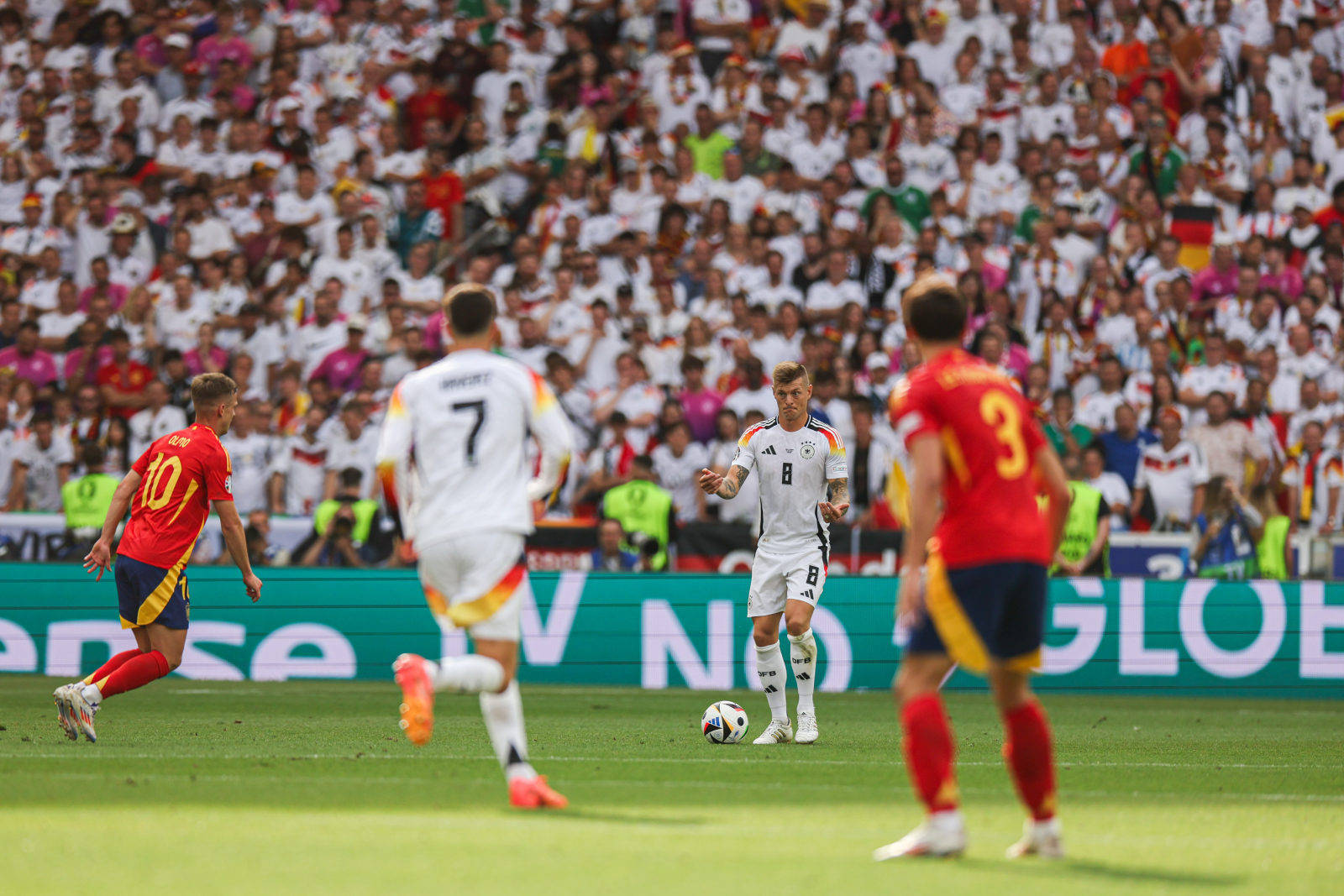 -德国杯赛情势激动，已有豪强遭淘汰