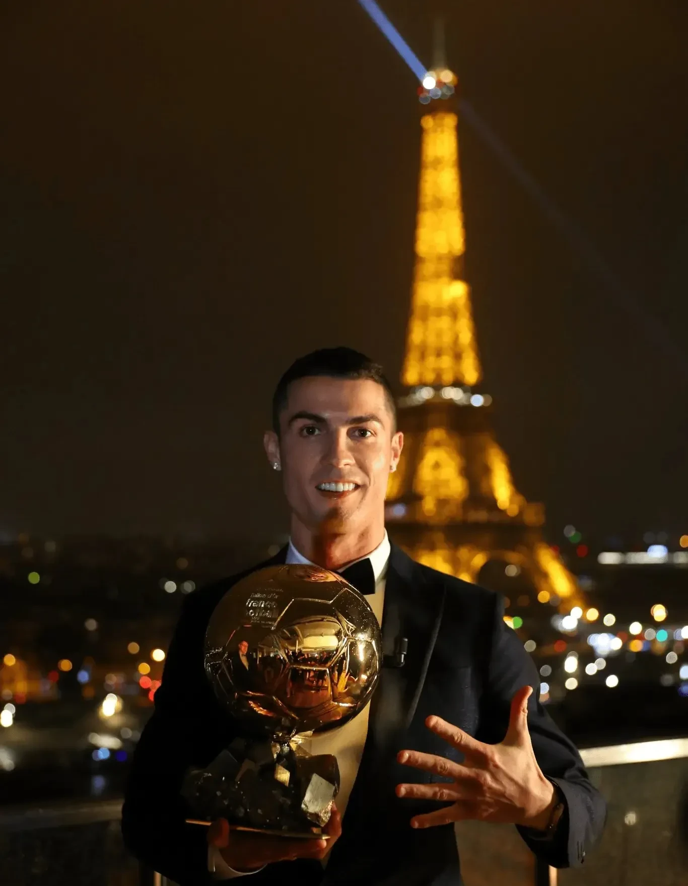 盘点西甲球星风采，谁是你的最爱？