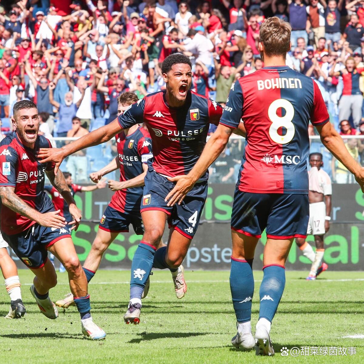 FB体育官网-包含热那亚客场完胜，实现保级大逆转的词条