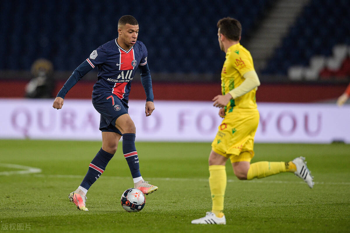 南特客战吞败仗，保级形势不妙