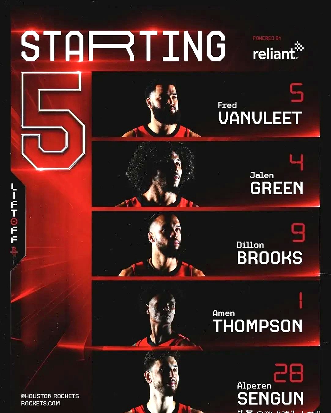 关于火箭无伤在身,湖人客场轻取胜利的信息 关于火箭无伤在身,湖人客场轻取胜利的信息