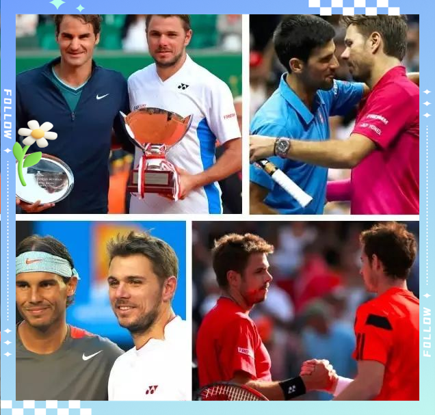 意大利网球队完胜美国网球队，瓦林卡统治全场