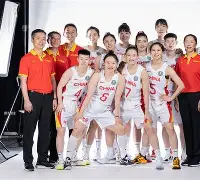 中国体操队获得亚运会金牌