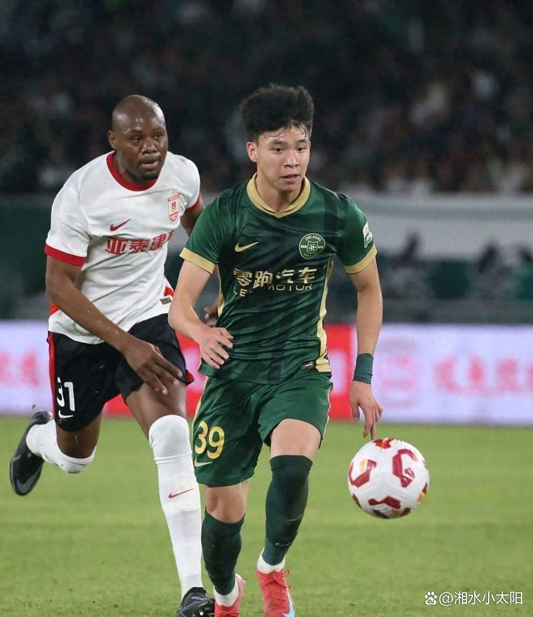 国安客场险胜绿城，升班马表现抢眼的简单介绍