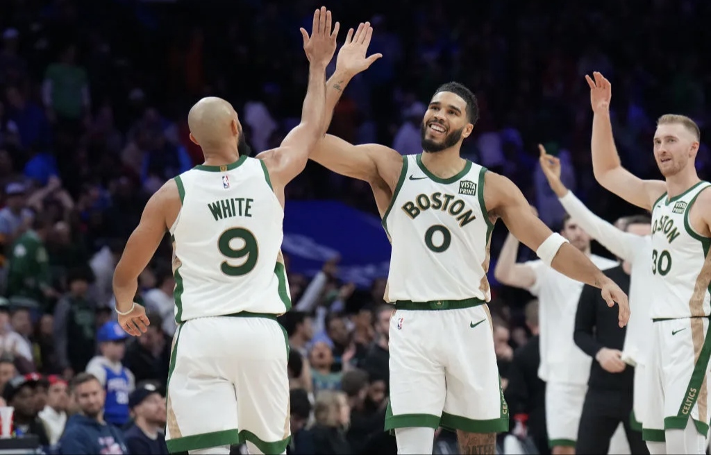 76人客场挑战凯尔特人，两队谁更强