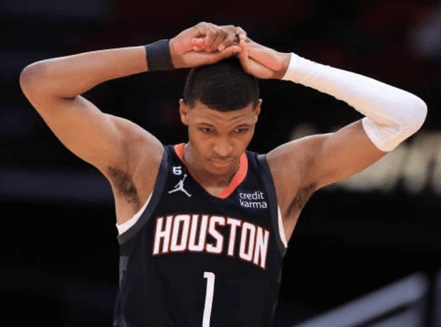 火箭惜败魔术，遭遇逆转