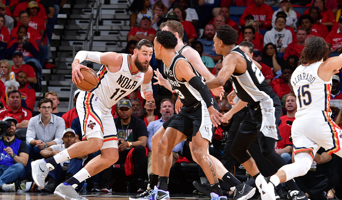 黄蜂不敌篮网,沃克表现不俗杰特轰下20+,全队团结协作迎来团单词 黄蜂不敌篮网,沃克表现不俗杰特轰下20+,全队团结协作迎来团单词