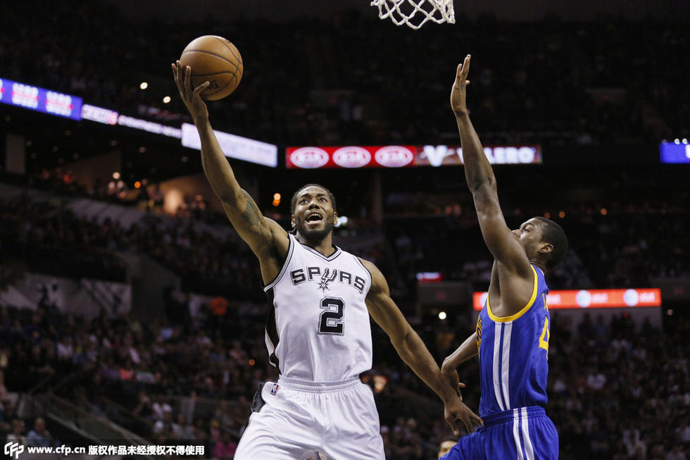 FB体育APP-部落主场大胜马刺，霍华德爆砍41分