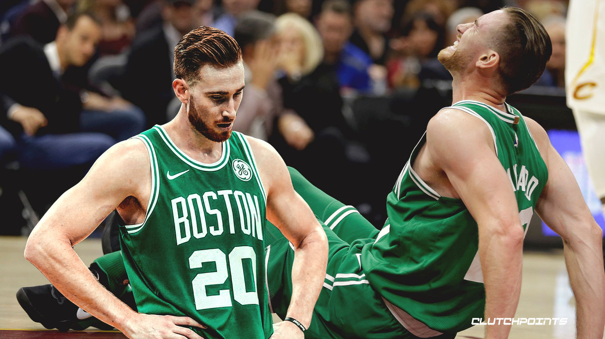 FB体育下载-凯尔特人逆转奇才，戈登-海沃德发威