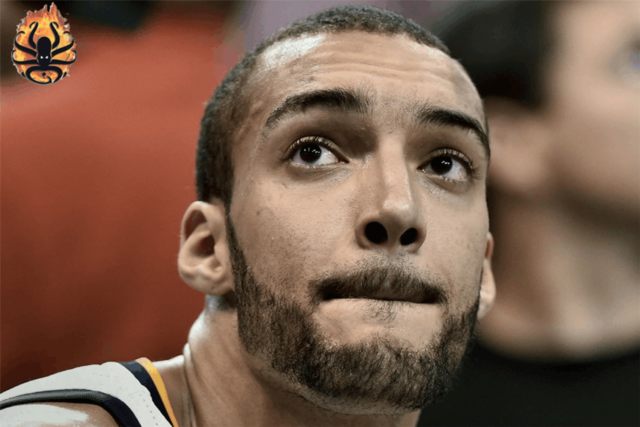 爵士横扫黄蜂，赢得关键战役