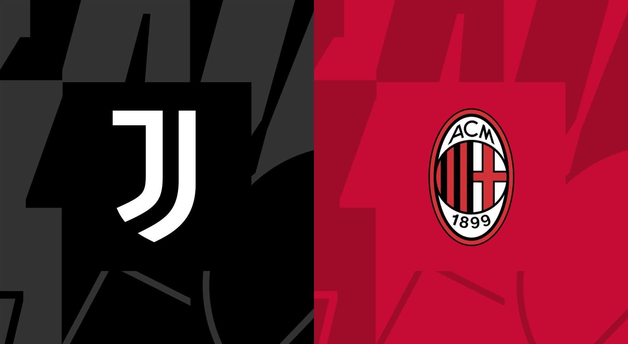 意甲大战!尤文图斯对阵AC米兰,激烈争夺联赛冠军! 意甲大战!尤文图斯对阵AC米兰,激烈争夺联赛冠军!