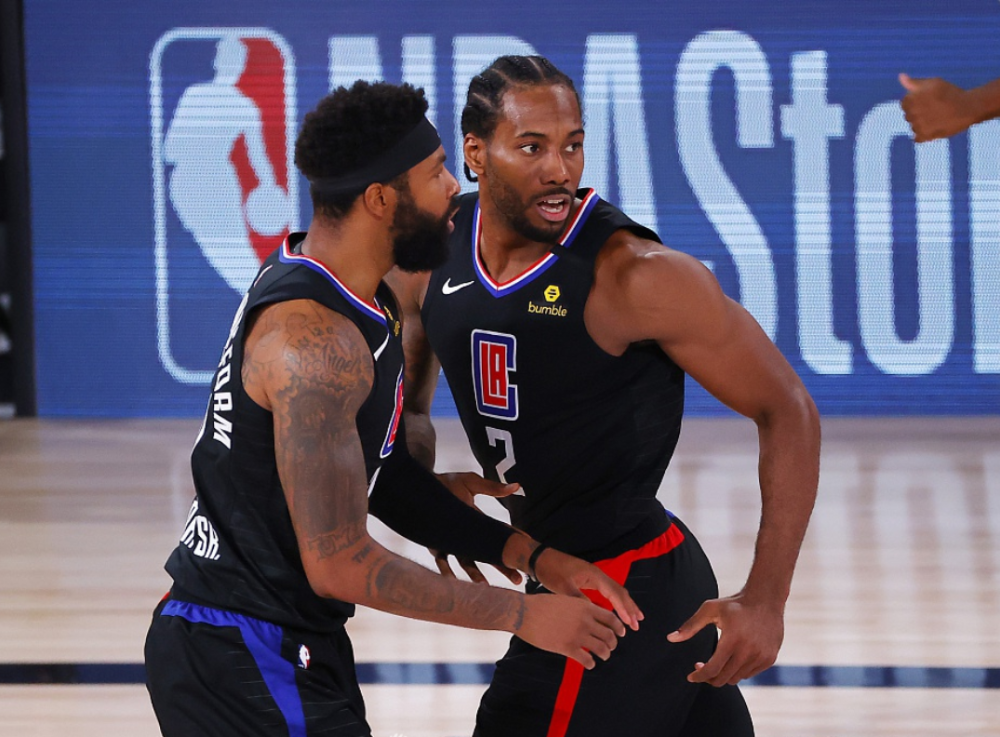 FB体育网页版-关于快船惜败猛龙，追赶西区前四名的信息