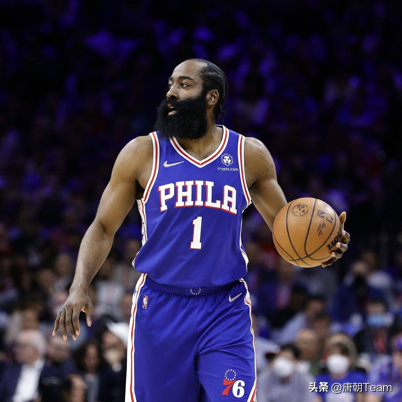 火箭主场不敌爵士，哈登单节狂砍20分