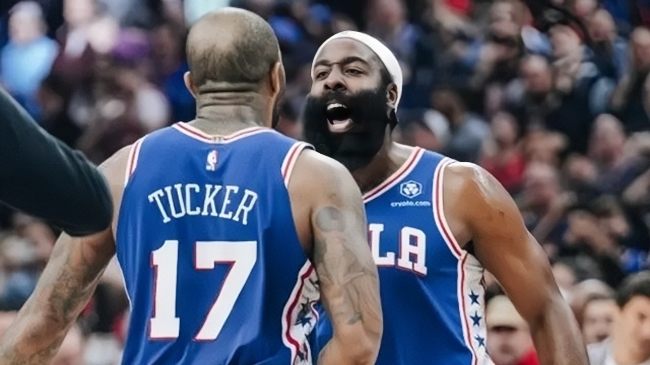 火箭主场不敌爵士，哈登单节狂砍20分