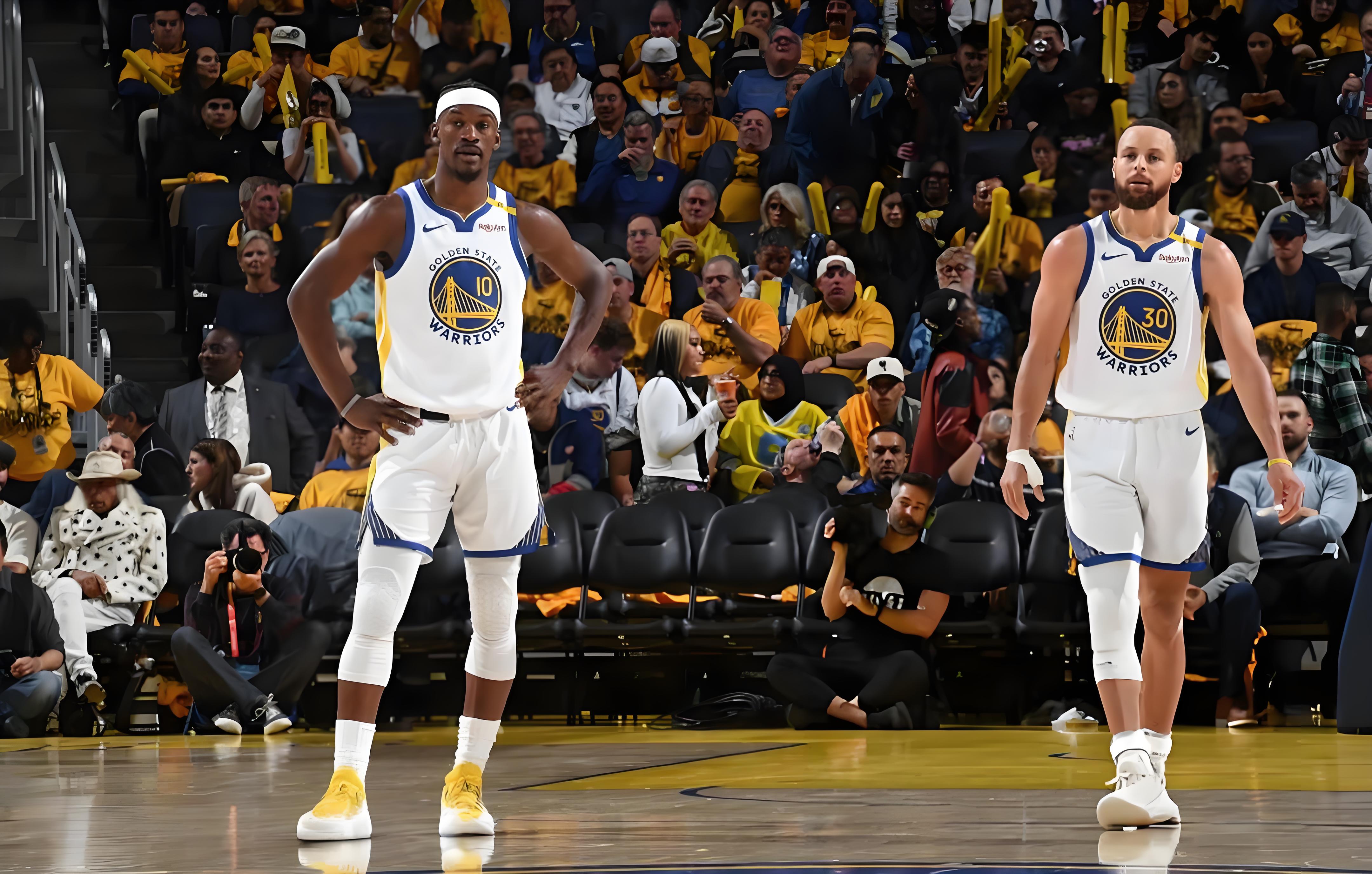 勇士主场大胜火箭，库里三分球稳定得分高效