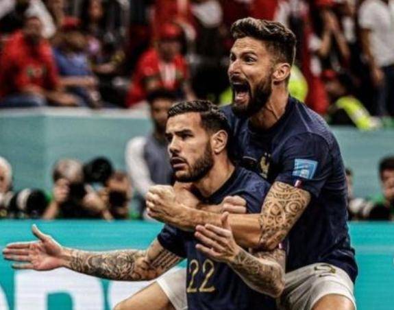 法国队大胜德国队,欧洲杯开门红 法国队大胜德国队,欧洲杯开门红