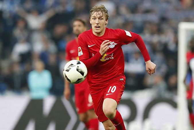 RB莱比锡客场之旅不顺，遭遇法兰克福逆转击败