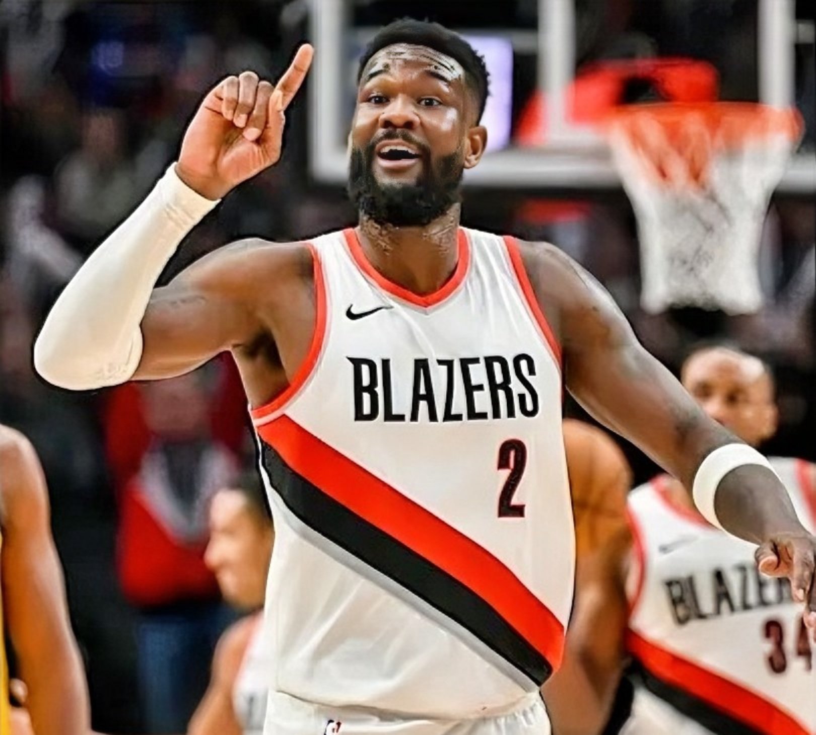 -76人逆转凯尔特人，艾顿失误致败