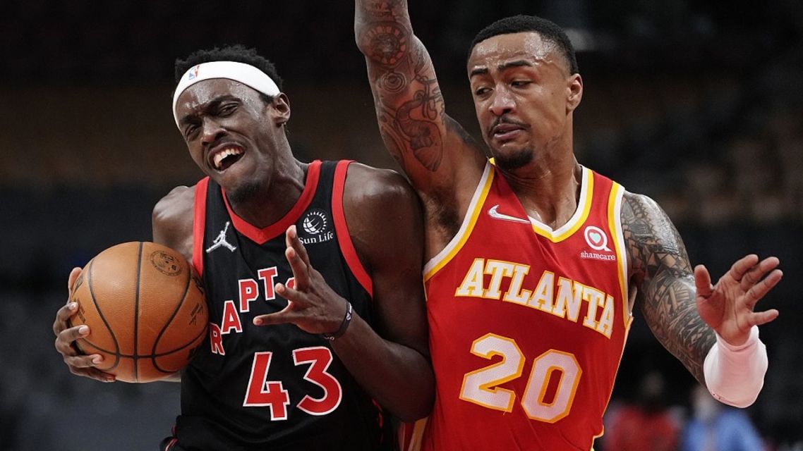 猛龙战胜老鹰,取得两连胜 猛龙战胜老鹰,取得两连胜