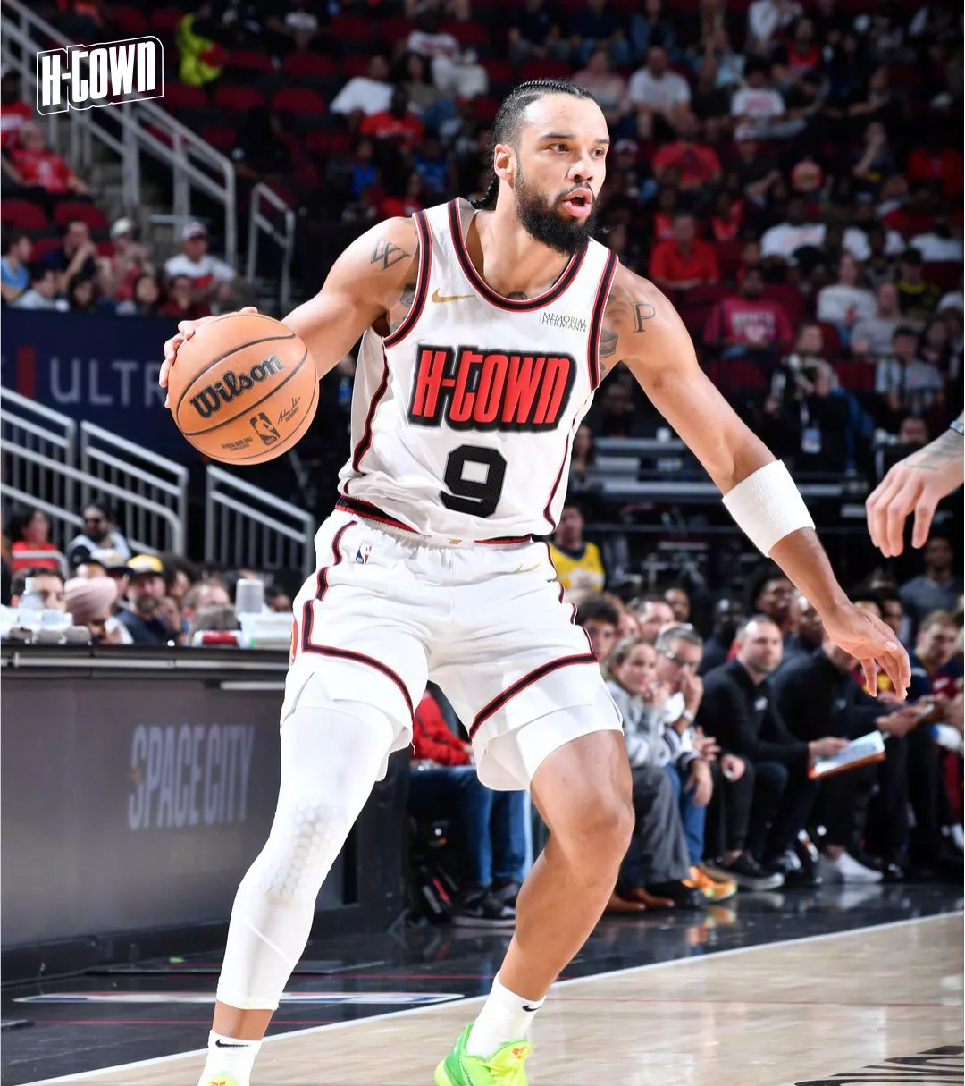 火箭击败老鹰，赛后表现超乎想象