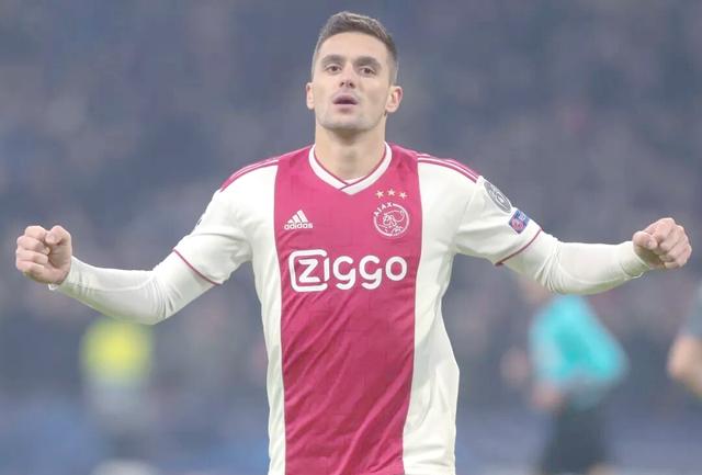 尤文图斯逆袭阿贾克斯，晋级欧冠半决赛！