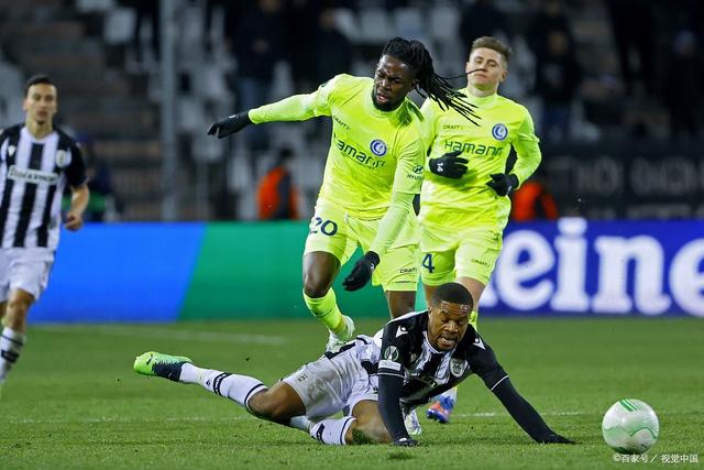 圣埃蒂安遭遇失利，战绩跌出前四的简单介绍