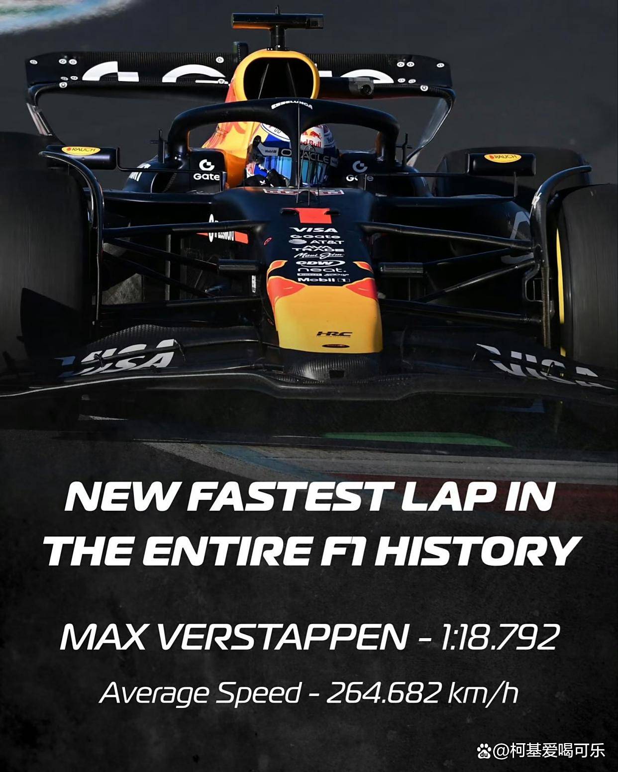 关于威廉姆斯险胜梅赛德斯，维斯塔潘扛起全队的信息