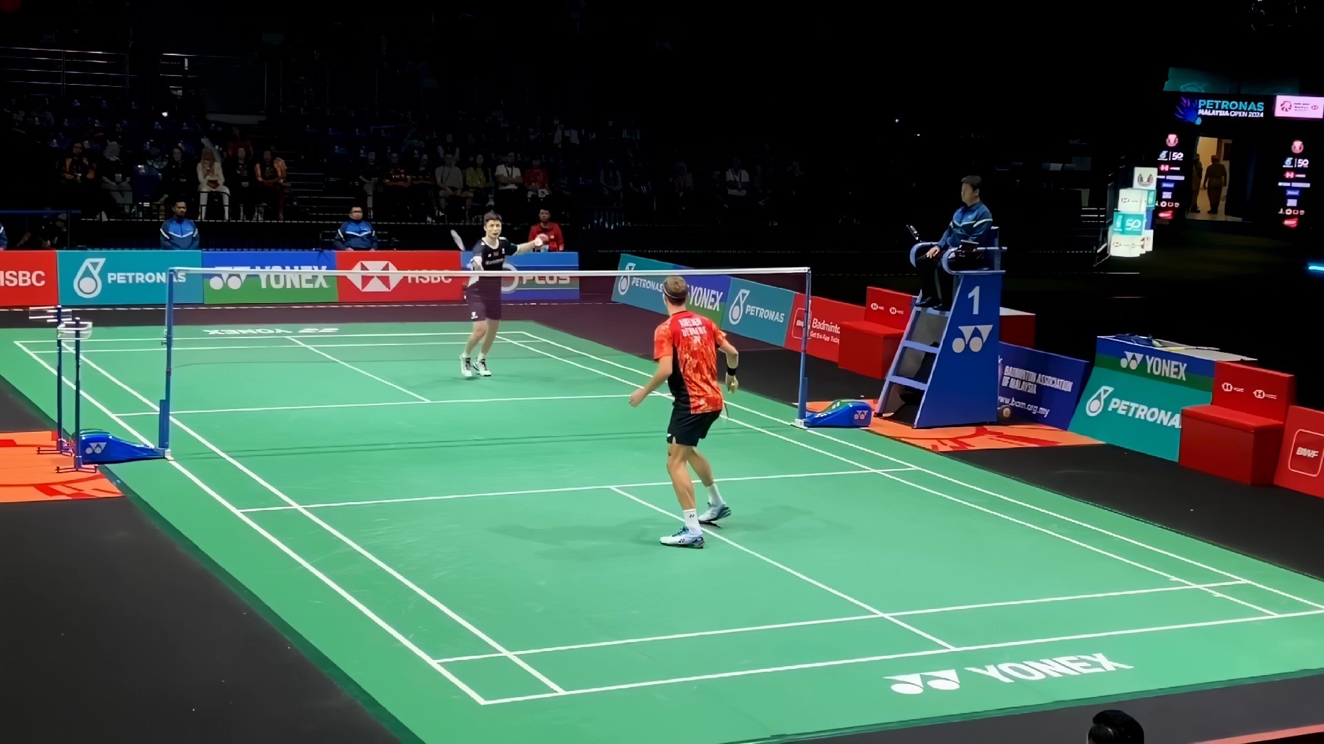 包含法国队横扫马来西亚队，安赛龙统治全场的词条