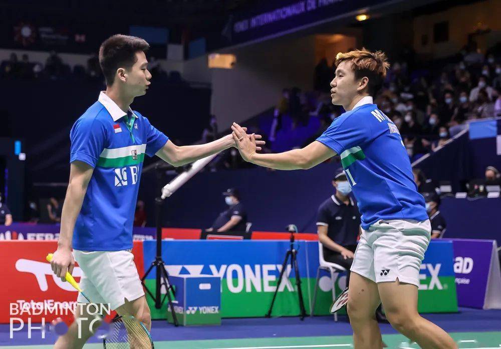 FB体育APP-泰国队翻盘印度队，桃田贤斗带队取胜