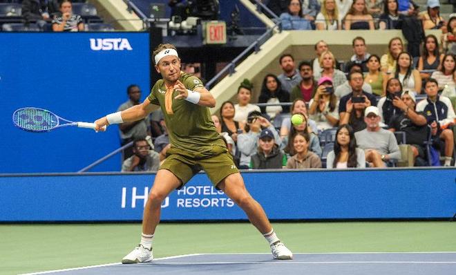 关于ATP总决赛逆转澳网，鲁德关键制胜的信息