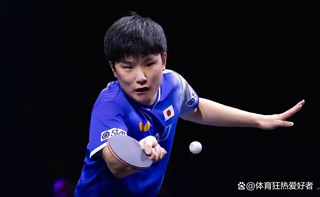 波兰队完胜日本队，张本智和点燃赛场的简单介绍